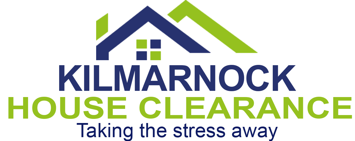 House Clearance Kilmarnock | Flat & Bereavement Experts